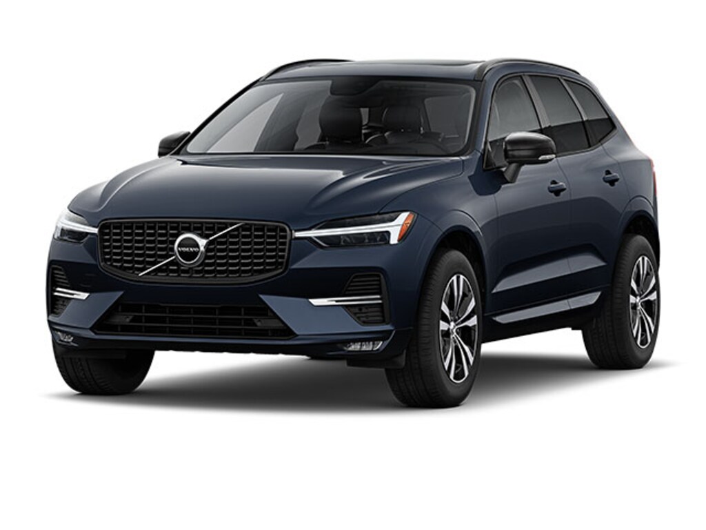 New 2025 Volvo XC60 For Sale Kalamazoo MI VIN YV4M12RJ1S1054472